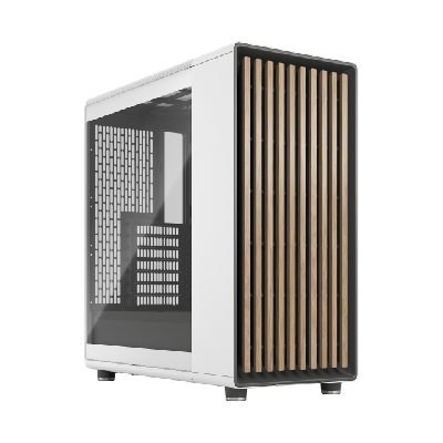 Fractal Design North Blanc