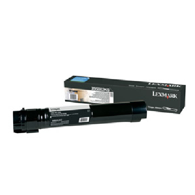Lexmark X950X2KG Cartouche de tonerOriginal Noir (X950X2KG) Lexmark X950X2KG Cartouche de tonerOriginal Noir (X950X2KG)