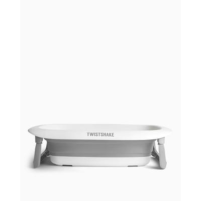 Twistshake Bathtub baby bathtub Gray, White 30 L