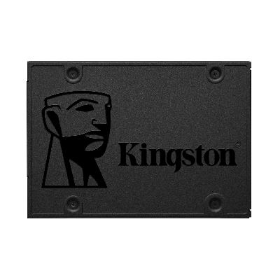 Kingston Technology A400 2.5" 480 Go Série ATA III TLC (SA400S37/480G)