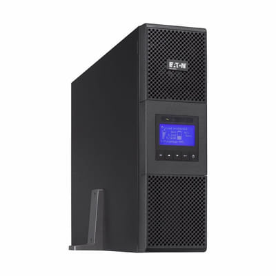 Eaton 9SX8KIPM مزود طاقة غير منقطع تحويل مزدوج (عبر الإنترنت) 8000 VA 7200 W (9SX8KiPM)