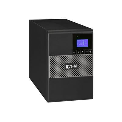 Eaton 5P 650i Line-interactive UPS 650 VA 420 W 4 output(s) AC (5P650i)