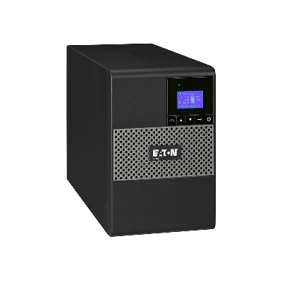 Eaton 5P850I alimentation d'énergie non interruptible Interactivité de ligne 850 VA 600 W 6 sortie(s) CA (5P850i)