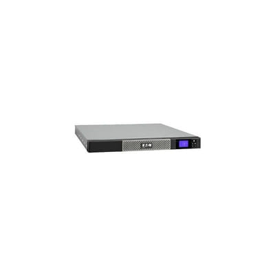 Eaton 5P1150iR Line Interactive 1150 VA 770 W 6 AC output(s) (5P1150iR)