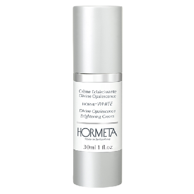 Hormeta – Horme White Crème Eclaircissante Divine Opalescence – 30 ml Hormeta – Horme White Crème Eclaircissante Divine Opalescence – 30 ml