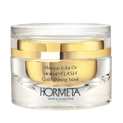 Hormeta – Horme Flash Masque Eclat Or – 50 ml Hormeta – Horme Flash Masque Eclat Or – 50 ml