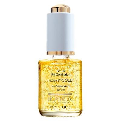 Hormeta – Horme Gold Serum Ré-génération – 30ml Hormeta – Horme Gold Serum Ré-génération – 30ml