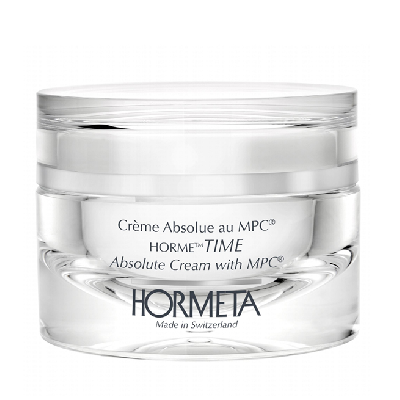 Hormeta – Horme Time Crème Absolue au MPC – 50 ml Hormeta – Horme Time Crème Absolue au MPC – 50 ml
