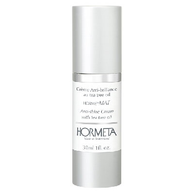 Hormeta – Horme Mat Crème Anti Brillance Tea Tree Oil – 30 ml