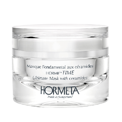 Hormeta – Horme Time Masque Fondamental aux Céramides – 50 ml