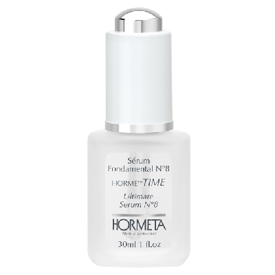 Hormeta – Horme Time Sérum Fondamental N° 8 – 50 ml