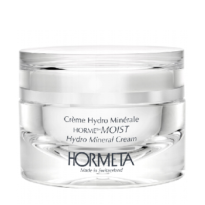 Hormeta – Horme Moist Crème Hydro Minérale – 50 ml Hormeta – Horme Moist Crème Hydro Minérale – 50 ml