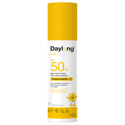 Lait Solaire Tres Haute Protection Spf50+ Liposomal 150ml Daylong Kids Galderma Lait Solaire Tres Haute Protection Spf50+ Liposomal 150ml Daylong Kids Galderma