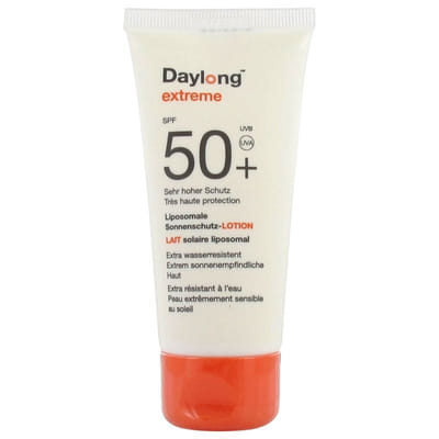 داي لونغ إكستريم واقي شمس ليبوزومي SPF50+ 50 مل
