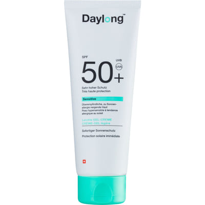 Daylong Sensitive SPF 50+ 100 ml