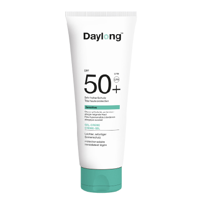 Daylong Sensitive SPF 50+ 100 ml