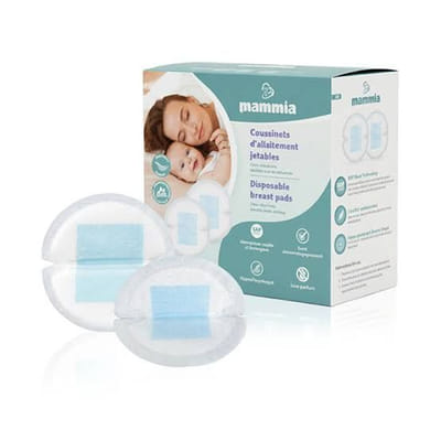 Medela Coussinets d'allaitement 30Pcs