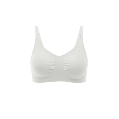 Medela Maternity and Nursing Bra White taille S 1 pcs