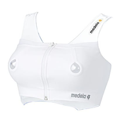 Medela Hands-free™ White size M 1 pcs