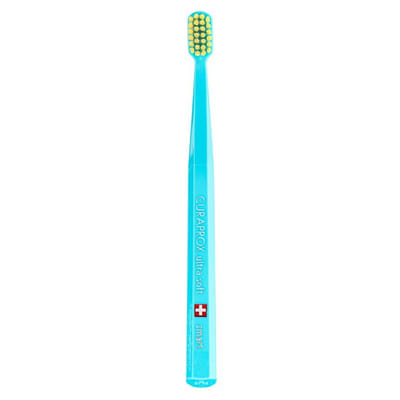 Curaprox Smart Ultra Soft Toothbrush