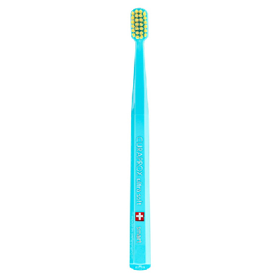 Curaprox Smart Ultra soft Brosse à dents