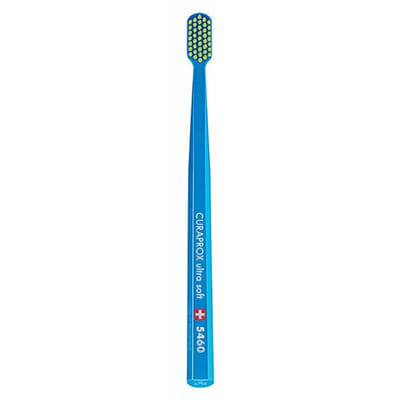 Curaprox – CS 5460 Ultra Soft – Brosse à dents