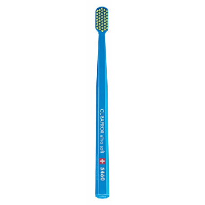 Curaprox – CS 5460 Ultra Soft – Brosse à dents Curaprox – CS 5460 Ultra Soft – Brosse à dents