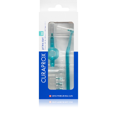 Curaprox Prime Start CPS 06 0,6mm 1 pcs
