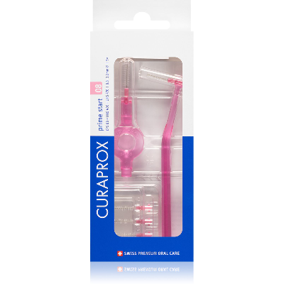 Curaprox Prime Start CPS 08 0,8 - 3,2 mm