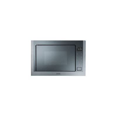 Franke FMW 250 CS2 G XS Intégré 25 L 900 W Acier inoxydable