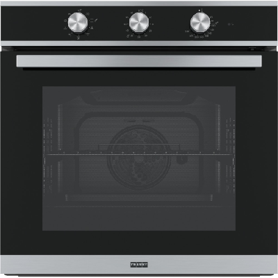Franke FSM 82 HE XS 71 L 2750 W A Acier inoxydable