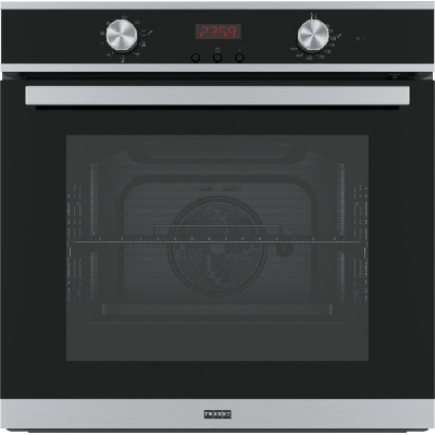 Franke FSM 86 HE XS 71 L 2750 W A Acier inoxydable