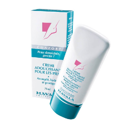 Mavala Crème Adoucissante pour les Pieds 75 ml