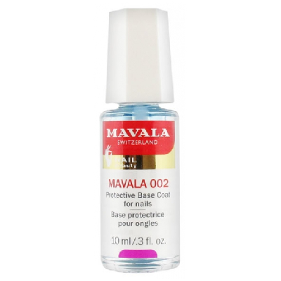 Base Traitante 002 10ml Mavala