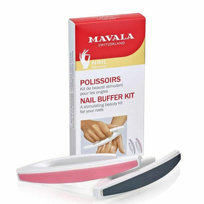 MAVALA Nail Files