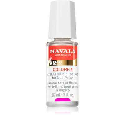 Mavala Nail Beauty Colorfix 10 ml