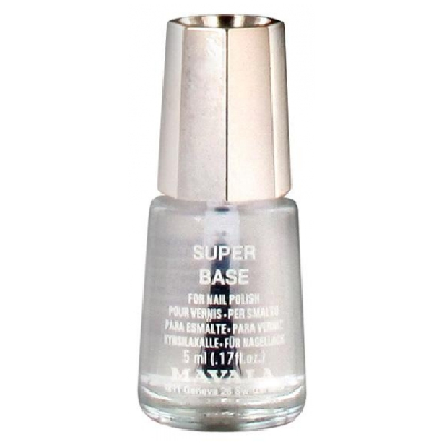 Vernis Super Base 5ml Mavala