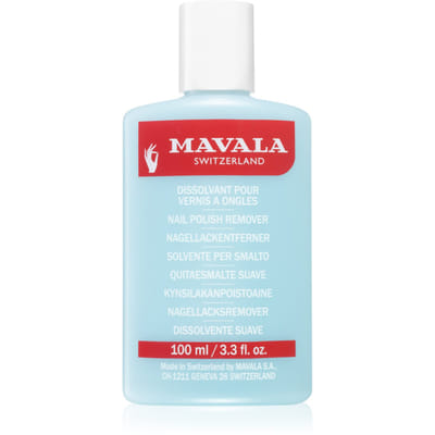 Mavala Blue Remover 100 ml