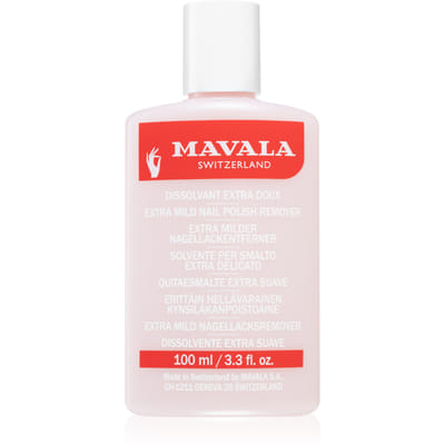 Mavala Pink Remover 100 ml