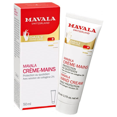 Hands Cream 50 ml Mavala