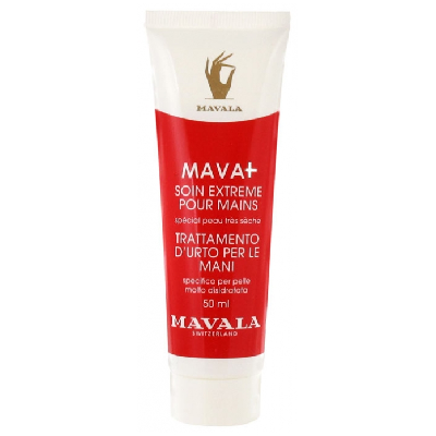 Mavala Mava+ Soin Extrême pour Mains 50 ml
