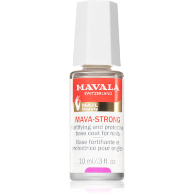Mavala Nail Beauty Mava-Strong 10 ml