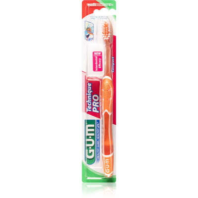 Toothbrush 525 Soft Pro Gum Technique