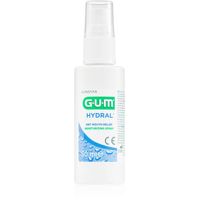 G.U.M Hydral 50 ml