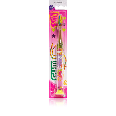 G.U.M Kids Toothbrush 1 pcs