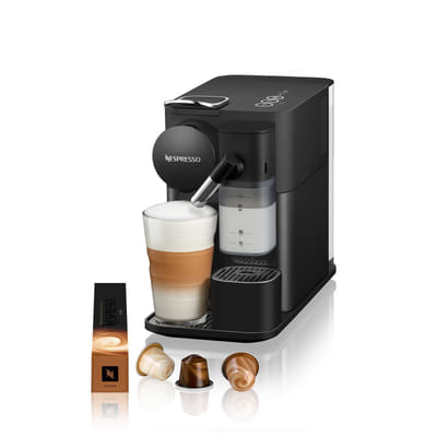 Nespresso Lattissima One F121 Espresso machine 1 L