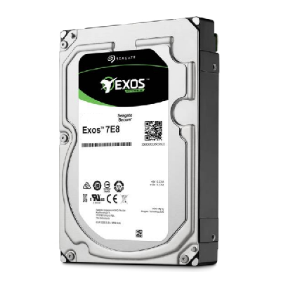 Seagate Enterprise ST3000NM0005 disque dur 3.5" 3000 Go Série ATA III