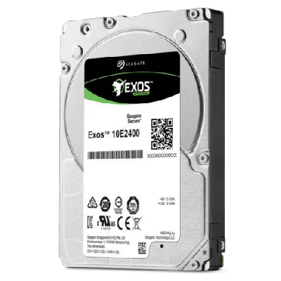 Seagate Enterprise ST600MM0009 disque dur 2.5" 600 Go SAS (ST600MM0009)