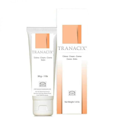 TRANACIX Treatment Cream for Skin Imperfections 30G