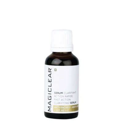 MAGICLEAR Clarifying Serum Fast Action 30ml